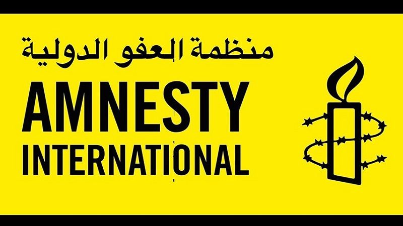 "العفو الدولية": المساعي "الإسرائيلية" لتهجير الفلسطينيين قسرًا من غزّة جريمة حرب