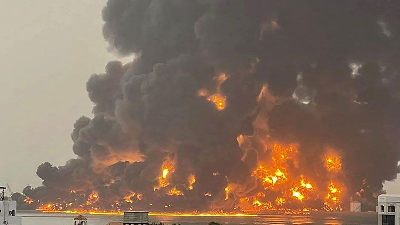 الرئيس الأميركي تسرّع بإعلان الاتفاق مع صنعاء لوقف الغارات