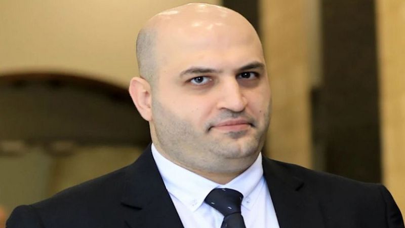 لبنان| وزير الصحة دان الاعتداءات "الإسرائيلية": خرق صارخ للمواثيق الدولية وتهديد مباشر لأمن المواطنين لبنان| وزير الصحة دان الاعتداءات "الإسرائيلية": خرق صارخ للمواثيق الدولية وتهديد مباشر لأمن المواطنين
