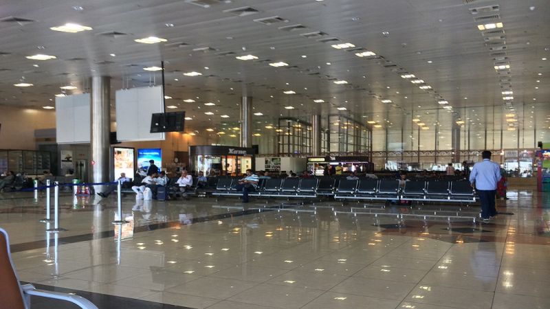 الهند| إغلاق 24 مطارًا أمام عمليات الطيران المدني الهند| إغلاق 24 مطارًا أمام عمليات الطيران المدني