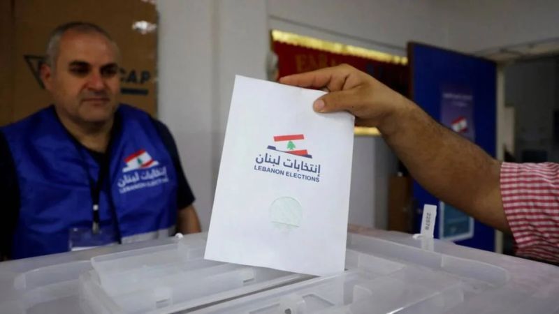 مصدر مطلع على الانتخابات للعهد: الكورة جددت التزامها وكانت على قدر المسؤولية 